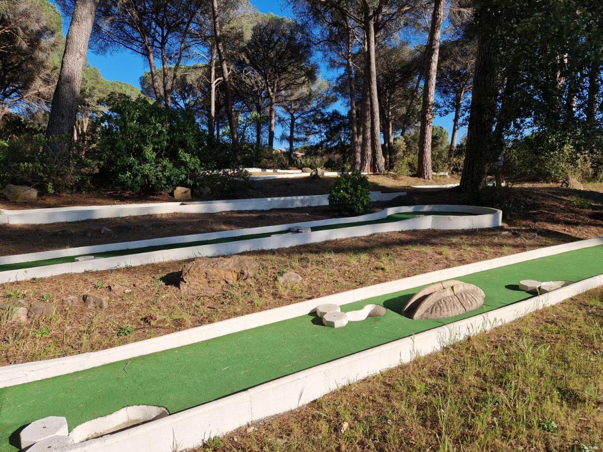 Grand T3 - Terrasse Les Pieds Dans L'Eau - Climatisation Saint-Raphael (Var) Exterior foto